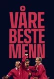 Poster for Våre beste menn