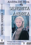 Poster for Señorita Andrea