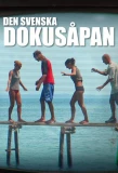 Poster for Den svenska dokusåpan