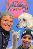 Poster for Med dyrlegen på jobb