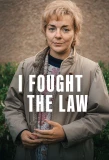Poster for I Fought the Law