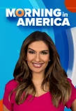 Poster for Weekend Morning in America