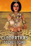 Poster for Cleopatra's Secret Tomb