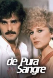 Poster for De pura sangre