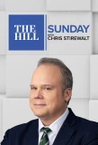 Poster for The Hill Sunday