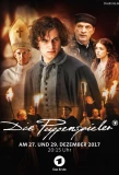 Poster for Die Puppenspieler