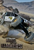 Poster for King of the Hammers: The Ultra4 Saga