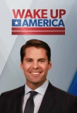 Poster for Wake Up America