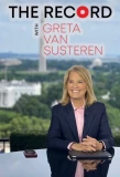 Poster for The Record with Greta Van Susteren