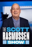 Poster for The Scott Rasmussen Show