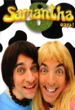 Poster for Samantha Oups