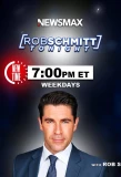 Poster for Rob Schmitt Tonight
