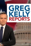 Poster for Greg Kelly Reports