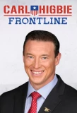Poster for Carl Higbie Frontline