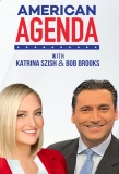 Poster for American Agenda