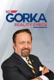 Poster for The Gorka Reality Check