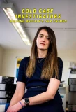 Poster for Cold Case Investigators: Solving Britain's Sex Crimes