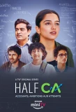 Poster for Half CA