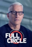 Poster for Anderson Cooper Full Circle