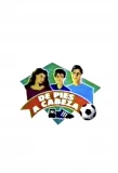 Poster for De pies a Cabeza