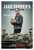 Poster for Jake Tapper's Book Club