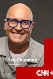 Poster for Rex Chapman