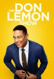 Poster for The Don Lemon Show