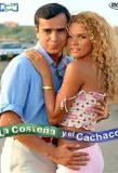 Poster for La costeña y el Cachaco