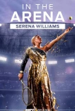 Poster for In the Arena: Serena Williams