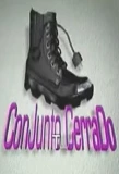 Poster for Conjunto cerrado