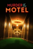 Poster for Murder at the Motel
