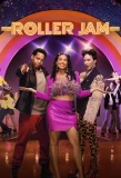 Poster for Roller Jam