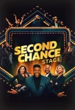 Poster for Second Chance Stage