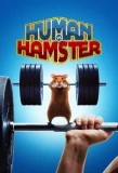 Poster for Human vs. Hamster