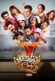 Poster for Laughter Chefs: Unlimited Entertainment