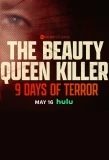 Poster for The Beauty Queen Killer: 9 Days of Terror