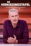 Poster for De Verkiezingstafel