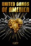 Poster for United Gangs of America