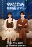 Poster for Love in the Hotel