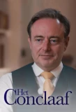 Poster for Het Conclaaf