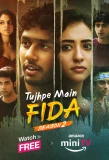 Poster for Tujhpe Main Fida