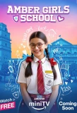 Poster for Amber Girls School