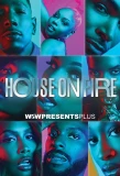 Poster for House on Fire