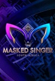 Poster for The Masked Singer South Africa