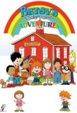 Poster for Betsy's Kindergarten Adventures