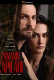 Poster for Zamanın Kapıları