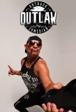 Poster for Outback Outlaw Comedian