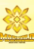 Poster for Dream Star Fighting MARIGOLD