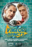 Poster for Viktor Bringt's