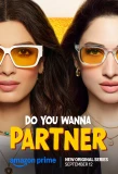 Poster for Do You Wanna Partner